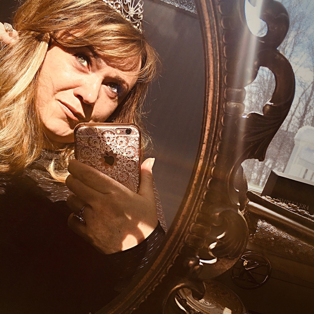 Meet your Posher, Kerri